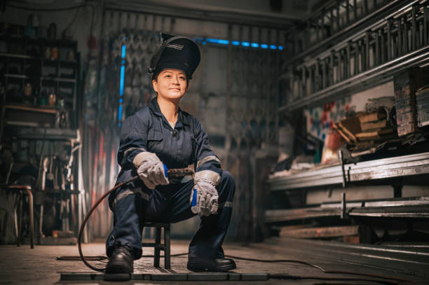 Best Maintenance and Repair Welding in Lilburn, GA
