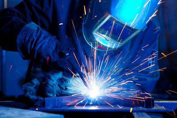 Affordable Welder Services in Lilburn, GA