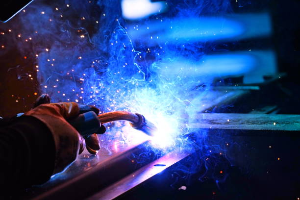 Best Structural Steel Welding in Lilburn, GA