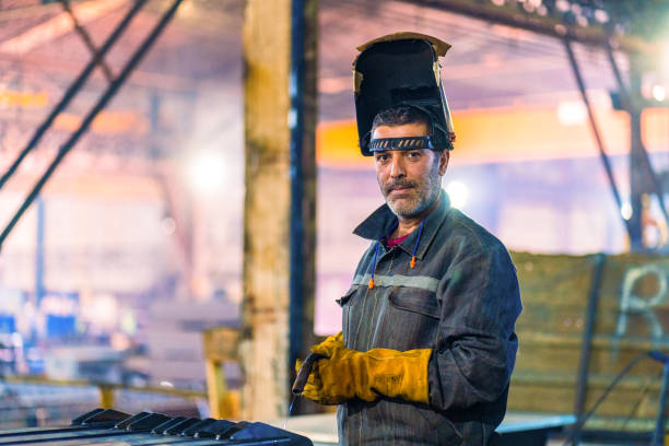 Best Food and Beverage Processing Equipment Welding in Lilburn, GA