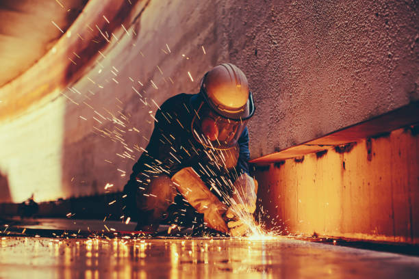 Best Specialty Welding Processes in Lilburn, GA