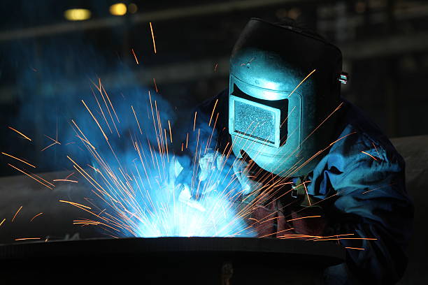 Best Pipe Welding in Lilburn, GA