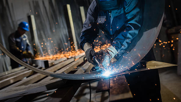  Lilburn, GA Welder Pros