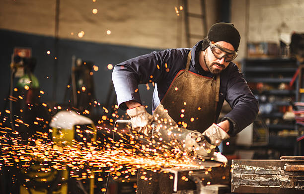 Best Welding Inspection and Certification in Lilburn, GA