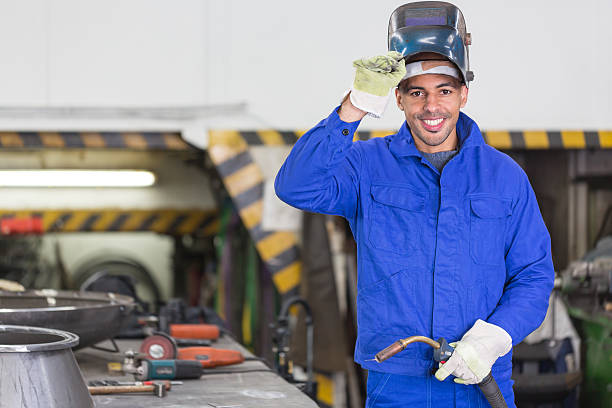 Best Marine and Shipbuilding Welding in Lilburn, GA