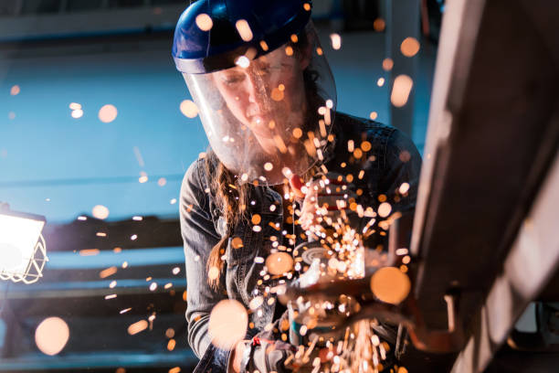 Professional Welder & Metal Fabrication in Lilburn, GA